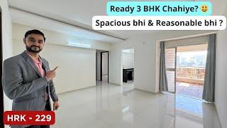 Ready To Move 3BHK Flats - Limited Units 9067228183 / 9011546479