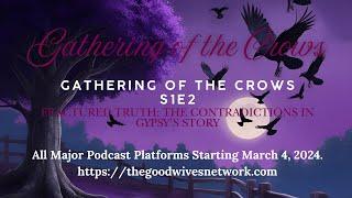 Gypsy Rose Blanchard’s Contradictions EXPOSED: The Truth vs. Her Story |Gathering of the Crows Ep. 2