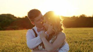 Lindsay & Malcolm - Wedding Film