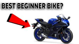 Should You Buy A Yamaha R7 | Best Beginner Motorcycle?