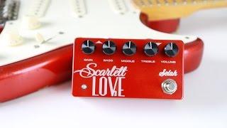 Selah Scarlett Love V3