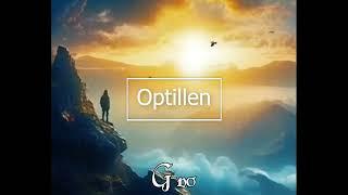 G-no - Optillen [Official Audio]