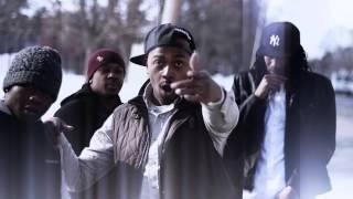 Cross Me Official Video Rydeout the Ryda