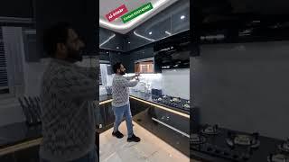 latest Modular Kitchen design 2023 / ab interior