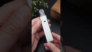 SMOK ARCO DIGI – Digital Display & Airflow Dial in a Tiny Pod Kit! #shorts