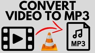 How to Convert Video to MP3 - FREE