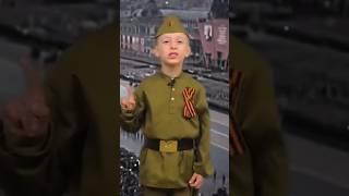С Днём победы!Самый проникновенный рассказ #9мая#80летпобеды#Гайсинулы#1место#конкурсчтецов