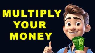 The Power Of Compounding Using The 8-4-3 Rule