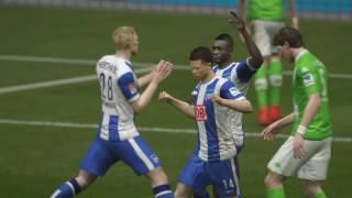 PREDICTION WOLFSBURG VS HERTHA BERLIN 3 DECEMBER 2016