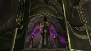 WoW 8.1.5 - Black Temple Timewalking