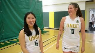 UNBC Timberwolves Bloopers 2023-2024