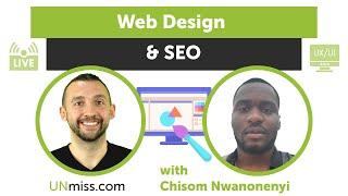 Harnessing AI in Content Marketing with Chisom Nwanonenyi