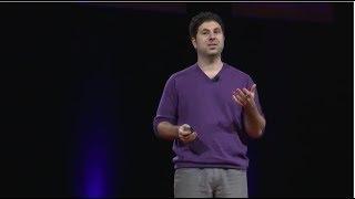 A New Theory of Human Intelligence | Scott Barry Kaufman | TEDxZumbroRiver