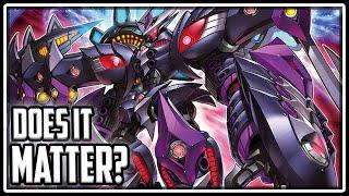 Does It Ever Matter? Competitive Master Duel Tournament Gameplay!