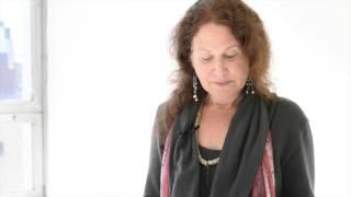 Jane Hirshfield: Dear Poet 2016