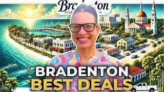 Exploring BRADENTON FLORIDA: Neighborhoods Homes For Every Budget In Bradenton Florida | FL