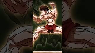 @vanZs001 baki vs pickle  /season 2