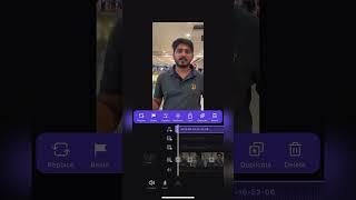 How i edit my shorts?#shorts #shortsindia #teluguvlogs #vlog #telugu  #vn #editing #tutorial #trend