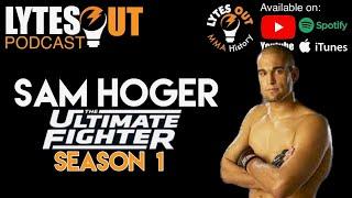 Sam Hoger TUF 1 Deep Dive Ep 240