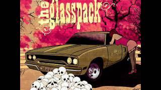 The Glasspack - Louisiana Strawberry (full)