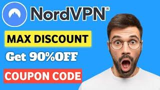  BEST NordVPN Promo Code & Discount | NordVPN Coupon Code 2025