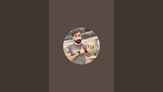 Rana Mujahid is live!