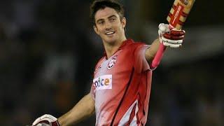 Why Shaun Marsh is the greatest batter in KXIP IPL history