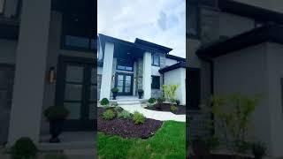 2021 Parade of Homes $1,900,000 by Don Julian