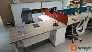 Office workstation desk-2021 new modern design