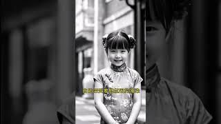 香港頂級豪門夫人，霍英東的原配妻子，呂燕妮，堪稱近百年來極具智慧的女性