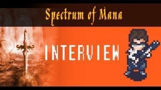 Month of Mana: William Reyes Interview