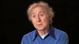 Gene Wilder - Being bullied at the military academy (03/26)