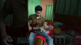 Zara Zara || Mandolin solo coverd ||Tanvir Hossain
