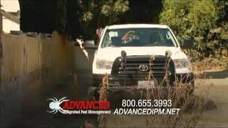 Defensible space and vegetation control - Advanced IPM.mpg