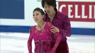 2011 4CC FP - Qing Pang & Jian Tong (CHN)