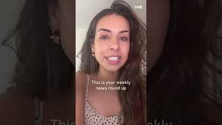 Week 25 news round up 