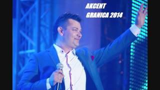 Akcent - Granica (Grajek)