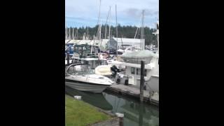 Custom Yacht Sales