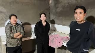 中國女婿助越南小叔渡難關，建中式平房，確定房子款式全家滿意，就建這款咋樣？#外國媳婦 #中外夫妻