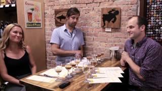 Chicago Magazine's Pale Ale Smackdown