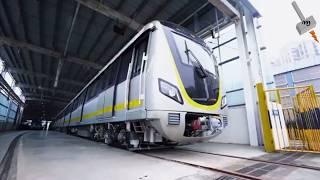 Namma Metro Yellow line launch delayed