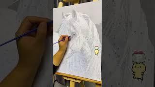 #artandcraft #rosepainting #acrylicpainting #paintingtime #rosepaintingtutorial