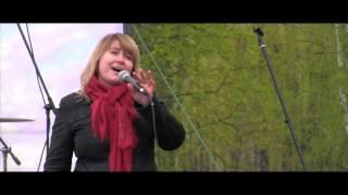 Ирина Волкова