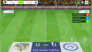 TOTAL FOOTBALL GAME - GRAND FINAL  VS  | Sponsor: World Stars Alliance