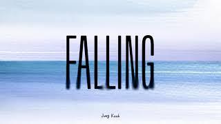 Falling (Original Song: Harry Styles) by JK of BTS