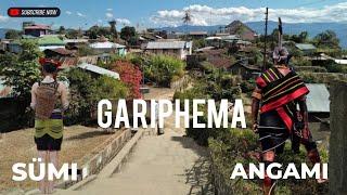 Only Village Where Two Tribes Lives Together With One Village Name Gariphema @TakeOffPongenex