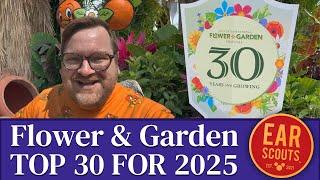 Top 30 Tips, Secrets & Must-Dos for the 2025 Epcot International Flower & Garden Festival