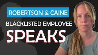 Ex Robertson & Caine Employee Speaks His Truth on WHY | LEOPARD CATAMARAN REVIEW