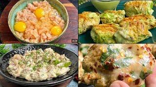 5 Different Chicken Starter Recipes For Ramadan | Ramadan Special Chicken Recipes by  Lubna