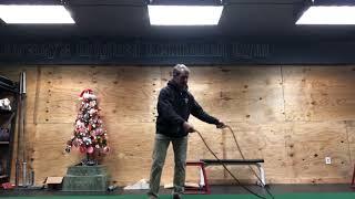Rope Flow 101 for Beginners